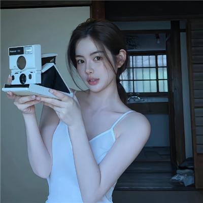 最后的肖像