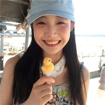 情人节甜心
