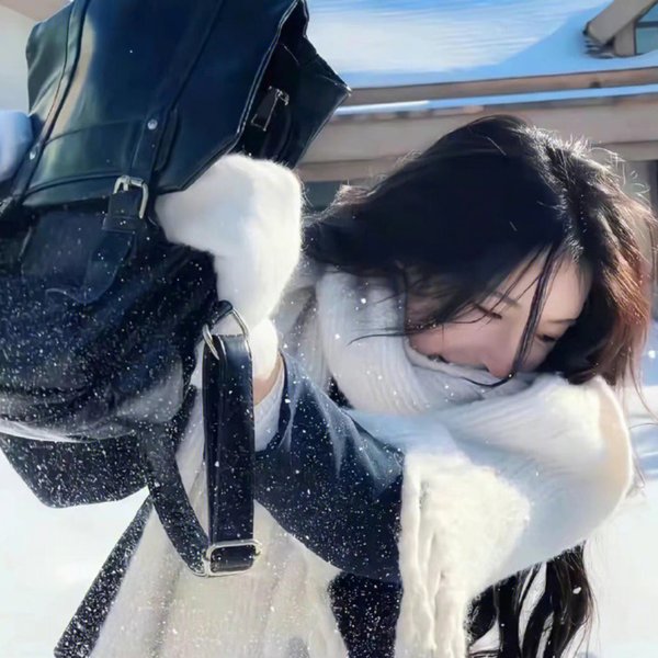 单亲妈妈